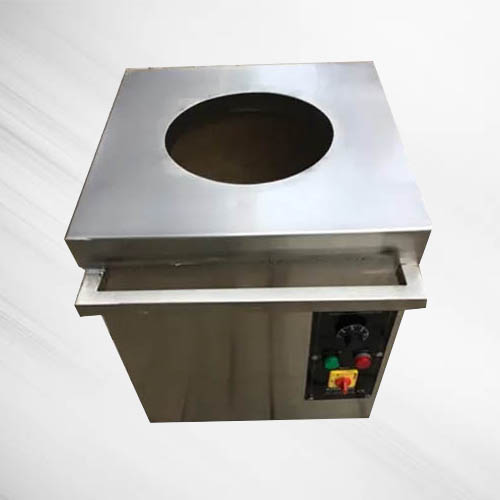 Electric Tandoor In aurangabad