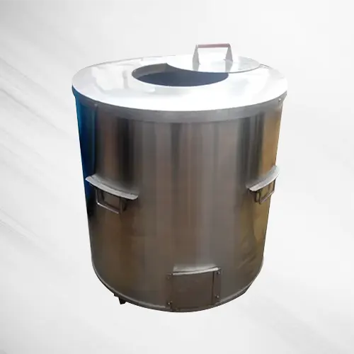 Round Drum Tandoor manufacturers