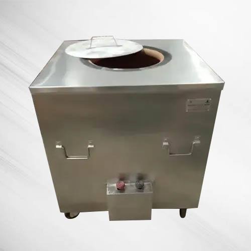 Gas Oven Tandoor manufacturers